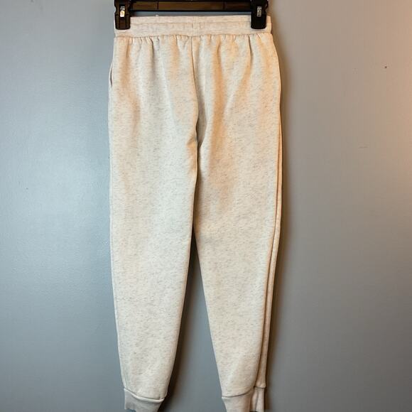 Girls Puma Joggers Jogging Pants size 10/12 Grunge Streetwear - Picture 2 of 6